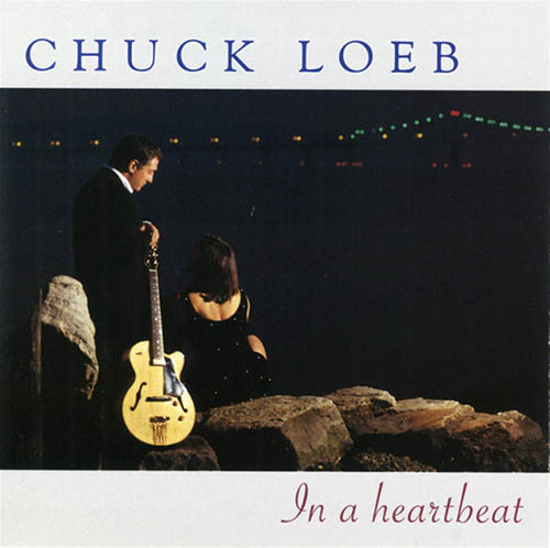 Chuck Loeb North, South, East And Wes profile picture