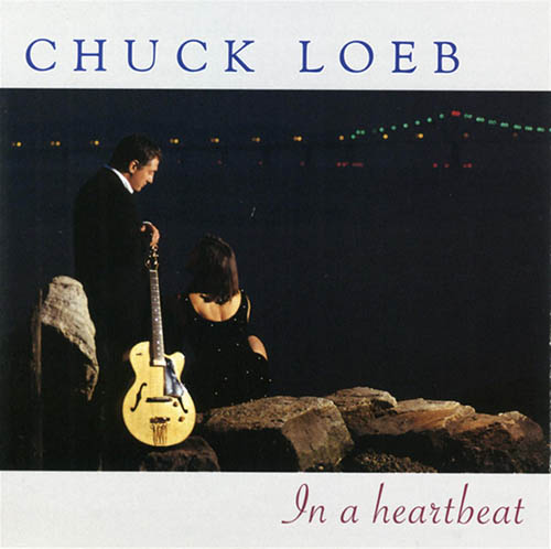 Chuck Loeb Pocket Change profile picture