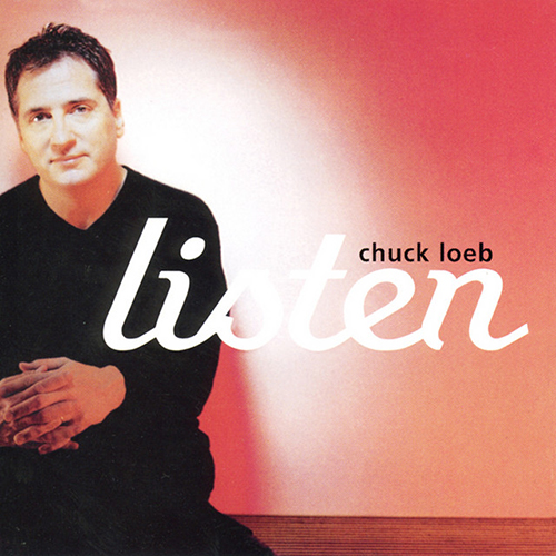 Chuck Loeb Right Down Broadway profile picture