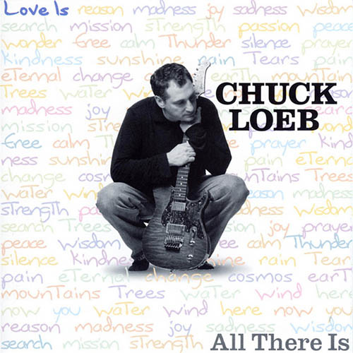 Chuck Loeb Sarao profile picture