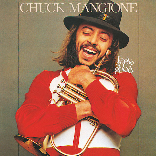 Chuck Mangione Feels So Good profile picture