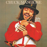 Download or print Chuck Mangione Feels So Good Sheet Music Printable PDF 1-page score for Jazz / arranged Tenor Sax Solo SKU: 1799378