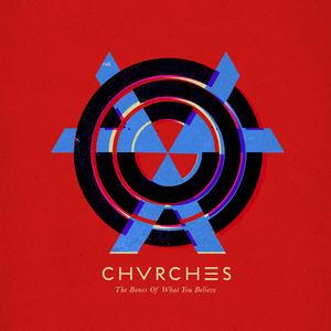 Chvrches The Mother We Share profile picture