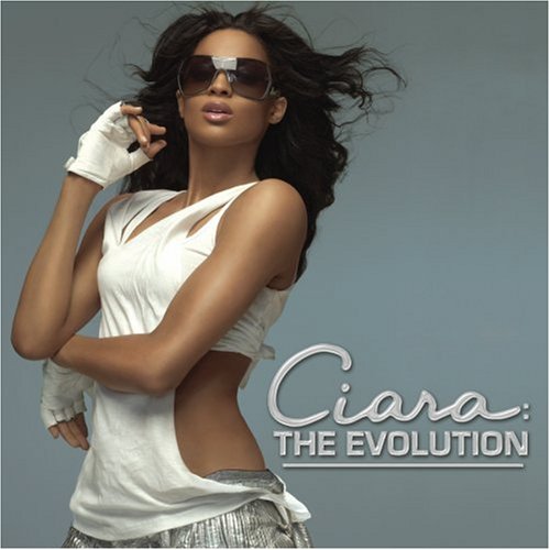 Ciara Like A Boy pictures Ciara Like A Boy profile picture