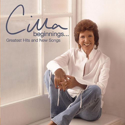 Cilla Black Something Tells Me (Something's Gonna Happen Tonight) profile picture