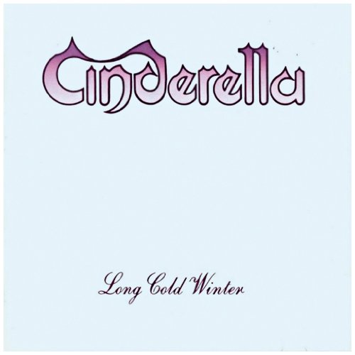 Cinderella Don't Know What You Got (Till It's Gone) profile picture