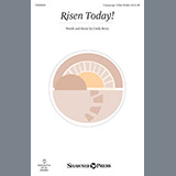 Download or print Cindy Berry Risen Today! Sheet Music Printable PDF 14-page score for Religious / arranged Choral SKU: 157889
