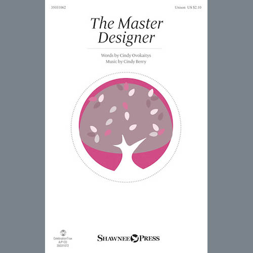 Cindy Berry The Master Designer profile picture
