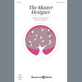 Download or print Cindy Berry The Master Designer Sheet Music Printable PDF 7-page score for Children / arranged Unison Choral SKU: 177033
