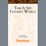 Download or print Cindy Berry This Is My Father's World Sheet Music Printable PDF 11-page score for Concert / arranged SATB Choir SKU: 296347