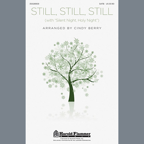 Cindy Berry Profile piano notes, guitar tabs for Piano. Easy to transpose or transcribe. Learn how to play, download song progression by artist
