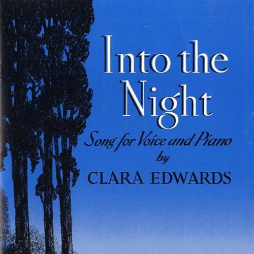 Clara Edwards Into The Night profile picture
