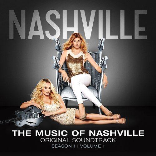 Clare Bowen and Sam Palladio When The Right One Comes Along (from the TV series 'Nashville') profile picture