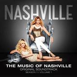Download or print Clare Bowen and Sam Palladio When The Right One Comes Along (from the TV series 'Nashville') Sheet Music Printable PDF 6-page score for Pop / arranged Piano, Vocal & Guitar (Right-Hand Melody) SKU: 98728