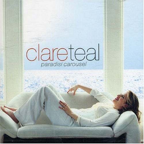 Clare Teal Paradisi Carousel profile picture
