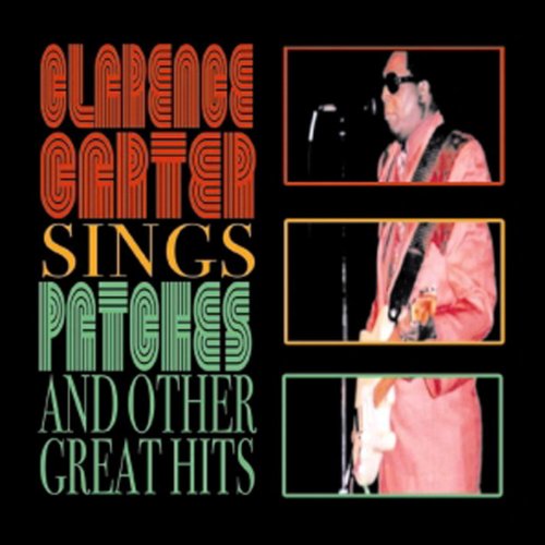 Clarence Carter Patches profile picture