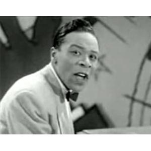 Clarence Profit Lullaby In Rhythm profile picture