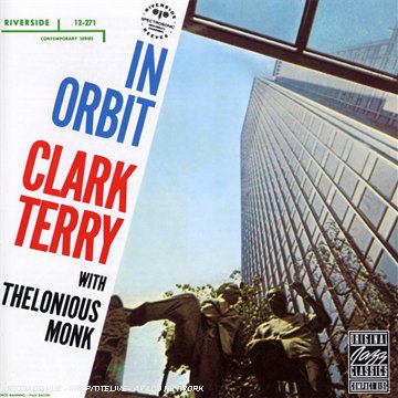 Clark Terry One Foot In The Gutter profile picture