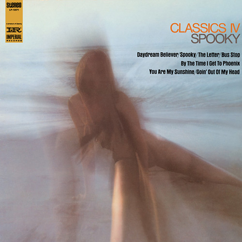 Classics IV Spooky pictures Classics IV Spooky profile picture