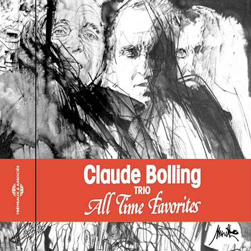 Claude Bolling All The Things You Are profile picture