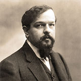Download or print Claude Debussy Rêverie Sheet Music Printable PDF 5-page score for Classical / arranged Piano SKU: 28419