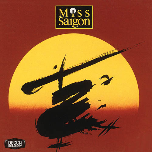 Boublil and Schonberg I'd Give My Life For You (from Miss Saigon) profile picture