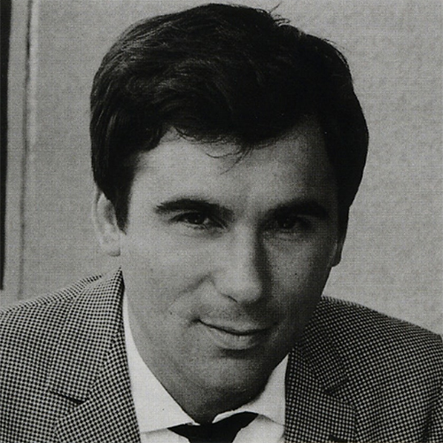 Claude Nougaro A Musset profile picture