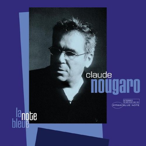 Claude Nougaro Bonheur profile picture