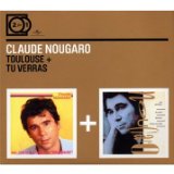 Download or print Claude Nougaro Chanson Pour Le Macon Sheet Music Printable PDF 3-page score for Pop / arranged Piano & Vocal SKU: 115651