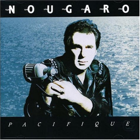Claude Nougaro Energie profile picture