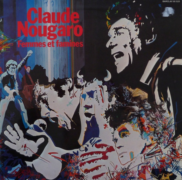 Claude Nougaro Gloria profile picture