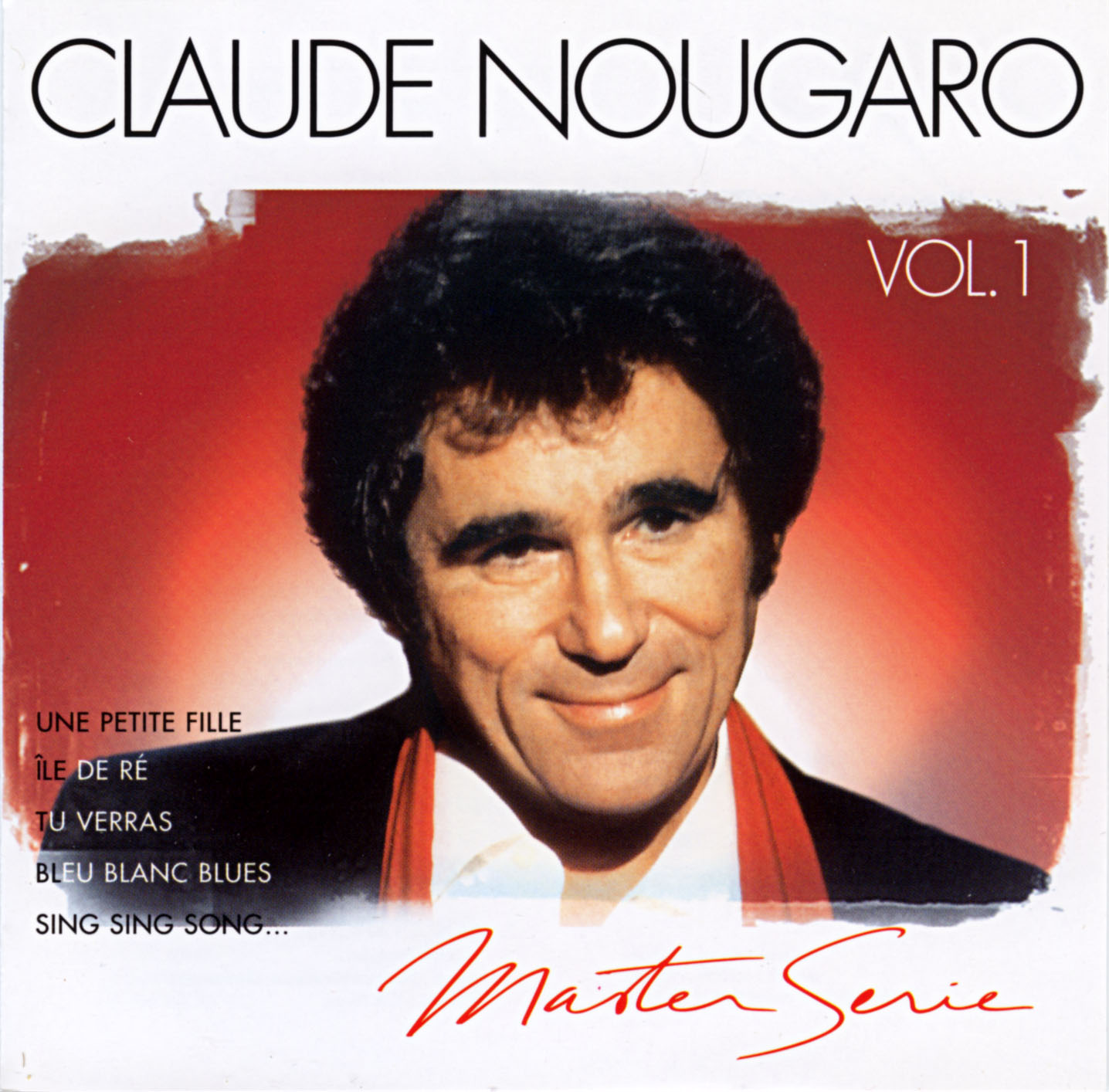 Claude Nougaro La Pluie Fait Des Claquettes profile picture