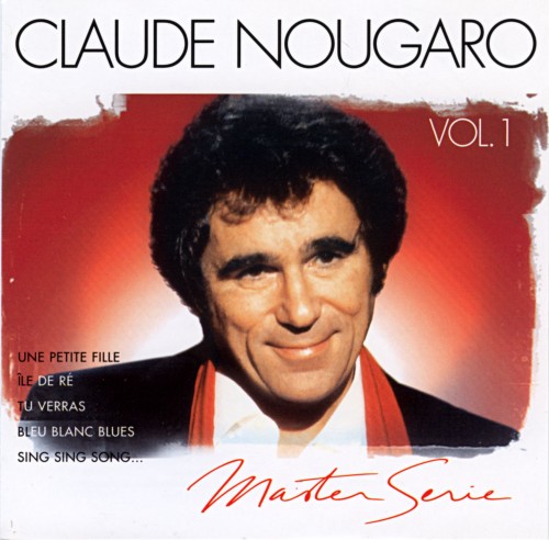 Download or print Claude Nougaro La Pluie Fait Des Claquettes Sheet Music Printable PDF 3-page score for Pop / arranged Piano & Vocal SKU: 115695