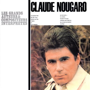 Claude Nougaro Mon Assassin profile picture