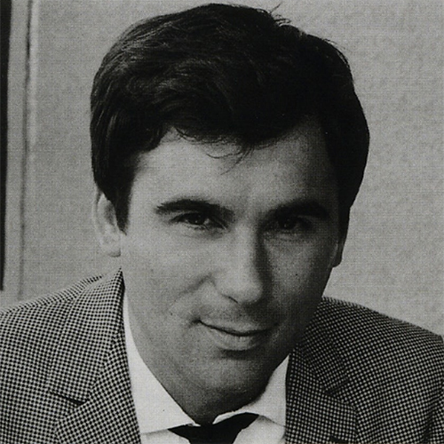 Claude Nougaro Nougarock (from 