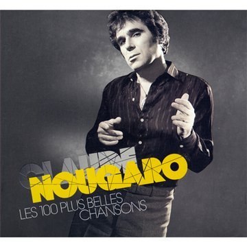 Claude Nougaro Sa Majeste Le Jazz profile picture
