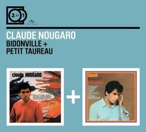 Claude Nougaro Une Bouteille A La Mer profile picture