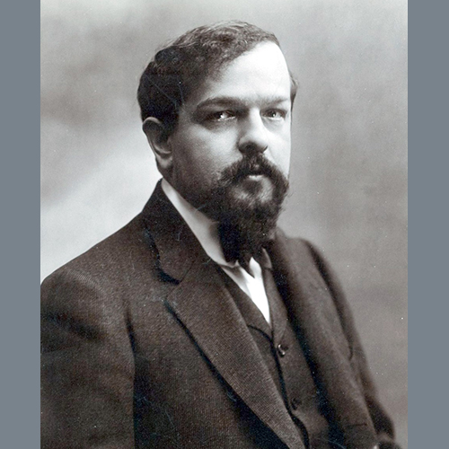 Claude Debussy Golliwogg's Cake Walk pictures Claude Debussy Golliwogg's Cake Walk profile picture