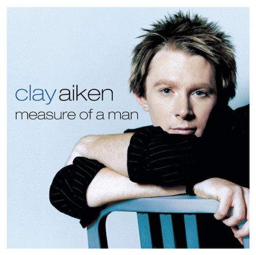 Clay Aiken Invisible profile picture