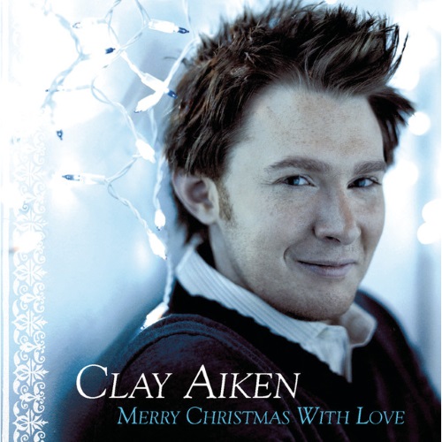 Clay Aiken Mary Did You Know profile picture