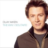 Download or print Clay Aiken Solitaire Sheet Music Printable PDF 9-page score for Pop / arranged Piano, Vocal & Guitar (Right-Hand Melody) SKU: 27612