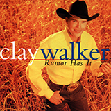 Download or print Clay Walker Watch This Sheet Music Printable PDF 5-page score for Country / arranged Piano, Vocal & Guitar Chords (Right-Hand Melody) SKU: 1780295