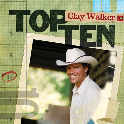 Clay Walker You're Beginning To Get To Me profile picture