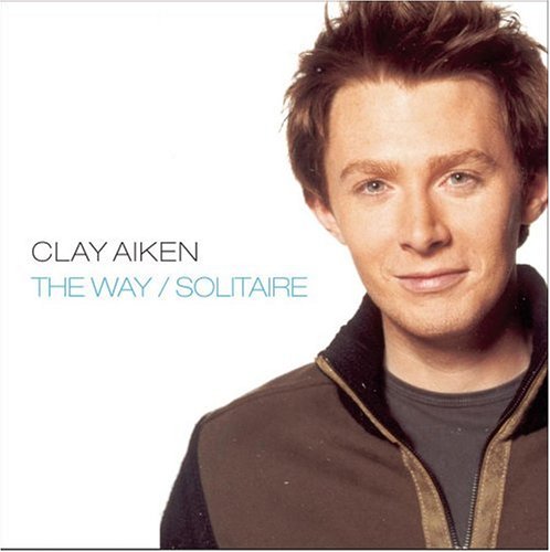 Clay Aiken Solitaire pictures Clay Aiken Solitaire profile picture