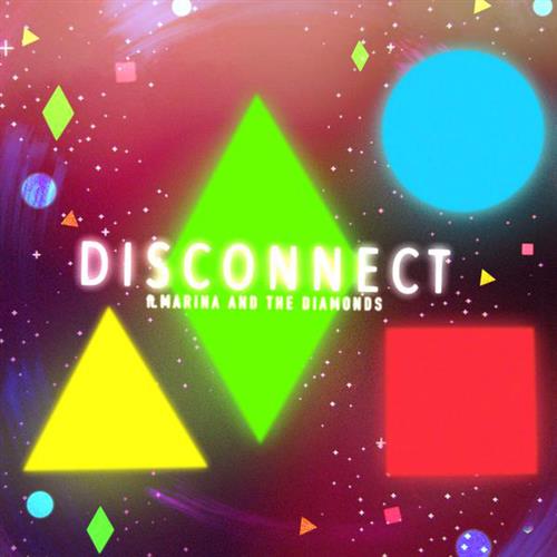 Clean Bandit Disconnect (feat. Marina & The Diamonds) profile picture