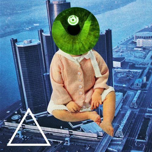 Clean Bandit (feat Sean Paul) Rockabye profile picture