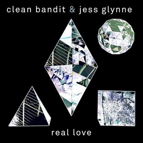Clean Bandit Real Love (feat. Jess Glynne) profile picture