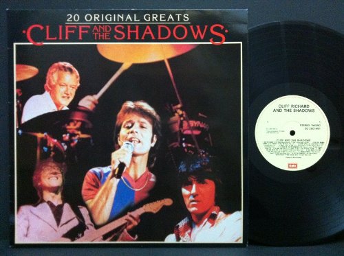 Cliff Richard & The Shadows In The Country profile picture