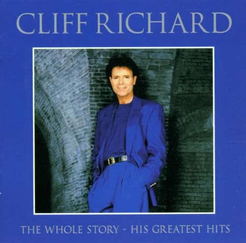 Cliff Richard Mistletoe And Wine profile picture