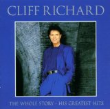 Download or print Cliff Richard Mistletoe And Wine Sheet Music Printable PDF 2-page score for Pop / arranged 5-Finger Piano SKU: 103649